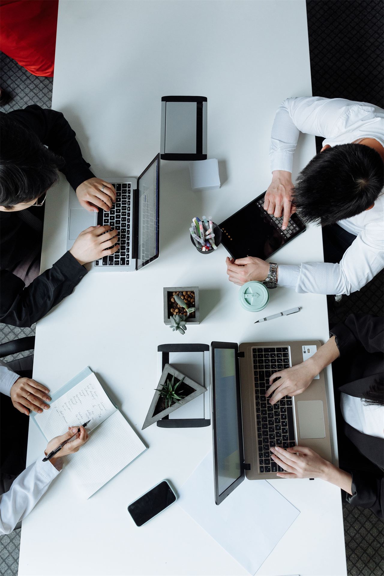 智濤企業服務專業顧問